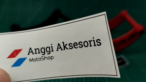 Mounting Vario 125/150 Led Old Led New Monting Lengkung V2 Lengkung