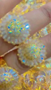 Cincin emas bangkok cop 916 persis ori
