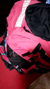 JERSEY SETELAN BAJU COSTUM NAMA+NOMOR PUNGGUNG FUTSAL DEWASA