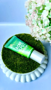 ORLIN BEAUTY ACNE SPOT KRIM JERAWAT TOTOL JERAWAT CHAYRA SKINCARE