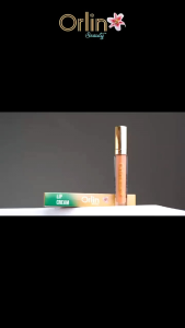 BPOM✅5 SHADE LIPCREAM ORLIN BEUATY FORMULA DARI JEPANG DENGAN VIT E ANTI NGLOPEK