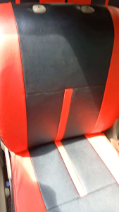 Full seat sarungJok Fanter turingLSLM