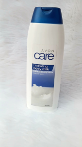 Avon Care Hydrating Body Milk Lotion 250ML