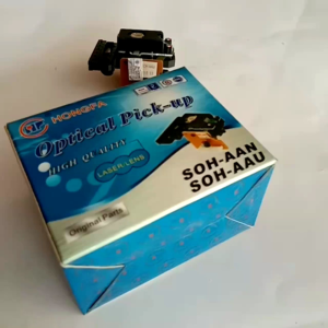 Optic VCD Player SOH-AAU Suoer Hongfa Original
