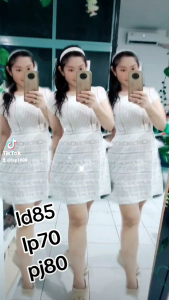 Outer Pakaian Wanita: Desain Elegan & Bahan Kualitas Tinggi