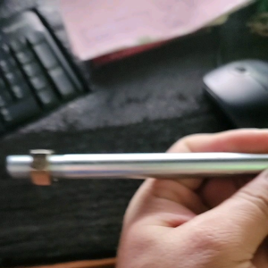 As Roda Panjang Universal As Roda Belakang Arm Panjang 30Cm Diameter 14mm