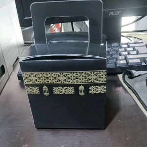 Box Oleh Oleh haji Box Hampers Umroh