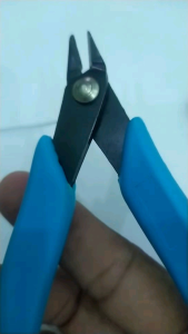 Tang MONSTER MT058: Alat Potong Tahan Lama & Berkualitas Tinggi