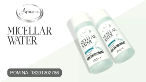 amona micellar water (pembersih wajah semua jenis kulit)
