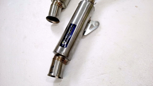 Knalpot MEDWICK Samlong MaticMio VarioScoopyAeroxNmaxPcxBeatXeonAdvLexi