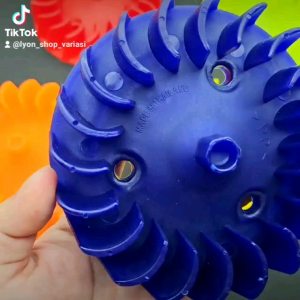 Kipas Warna Matic Honda Beat Fi Esp Beat Karbu Scoopy Karbu Vario 110 MADE IN THAILAND