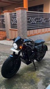 Wheeldop Velg Motor Ring 17 Khusus Yamaha BysonScorpio Dan Vixion