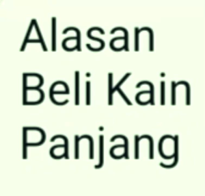 BG Kombo 3.Pcs Kain Panjang Coklat Murah Samping Kebat Jarik Serbaguna Ibu Melahirkan Tujuh Bulanan Bawahan Kebaya Wanita Tradisional Dekorasi Pentas Seni DLL