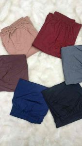 LEGGING LYRA MAERA CELANA WUDHU CELAMIS DALAN GAMIS