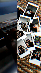 1 Hari Jadi Cetak Foto Polaroid 2R 50 Foto Bahan Glossy 260 Tebal Bisa COD Gratis Ongkir