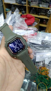 Jam Tangan Digitec DS-3108T: Solusi Aktif untuk Gaya Hidup Anda