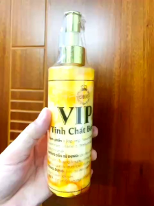 LOẠI XỊN NHA MẤY CHỊ. TINH CHẤT BỐC TẨY ĐEN BODY SIÊU VIP X 12.TẨY TRẮNG MẠNH 250ML