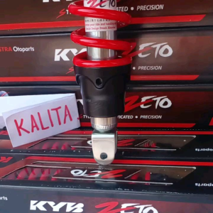 SHOCKBLEAKER BELAKANG / REAR MOTOR HONDA SCOOPY MERK KAYABA ZETO