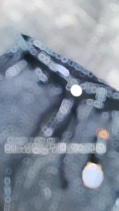 Celana Jeans Pendek Paspol Snow Wash Kekinian
