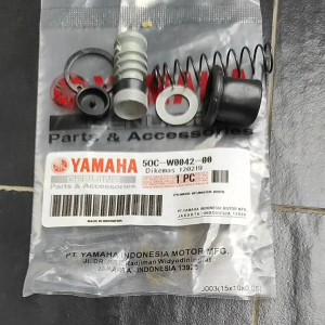 Seal master rem belakang Yamaha Jupiter MX King-Jupiter MX New-Vixion New -R15 -Scorpio belakang ori