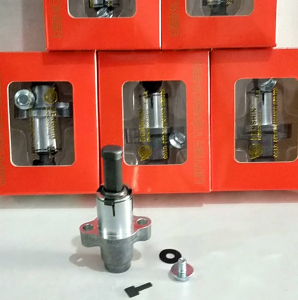 TENSIONER  BAHAN BAJA NINJA 250 F1 / NINJA 250 KARBU