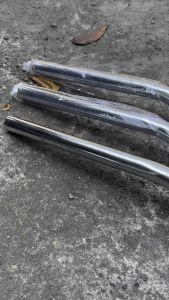 Stang Ninja: Aksesoris Motor Ninja Berkualitas Tinggi