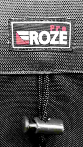 TAS PANCING  WADUKAN Joran 5 | Joran 7 Kotak Tegak Bahan CORDURA waterproof kuat awet Kwalitas PREMIUM