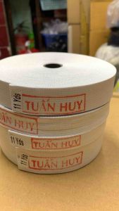10m thun loại tốt cỡ 4cm hiệu Tuấn Huy