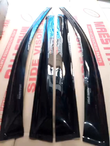 TALANG AIR ALL NEW PAJERO SLIM PAJERO DAKKAR