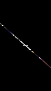 Bahan Kain Arabian Silk Semi Sutra Adem Motif Marhaban