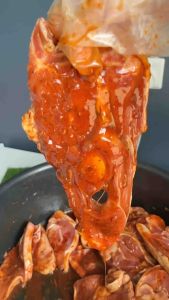 Sos Perap Kambing daging dan Ayam halal muslim terlaris lazat perapan 250gram grill