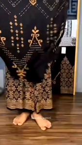SARUNG / BATIK PALAIKAT / Motif Wadimor / Sarang Tawon / Sarung Santri / Sarung Balimun / Sarung Dewasa / Sarung Sholat / Jordan