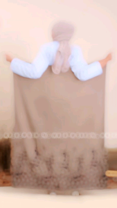 Sarung Goyor Wanita Motif Mbak Santri/Sarung Santung Santriwati Best Seller Wajada