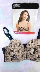 Avon Cathy Underwire Full Cup Bra