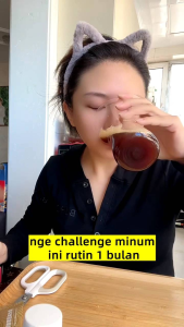 KOPI HITAM L KARNITIN KOPI DIET