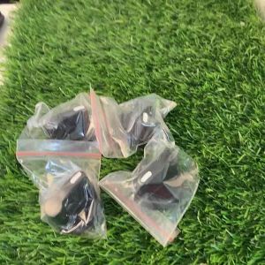 Knop Tombol Putaran Kompor Gas Rinnai