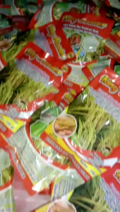 COD - Pupuk King Booster 150gram Nutrisi Pembesar Buah Menjadikan Buah Lebih Lebat Berisi Dan Berbobot