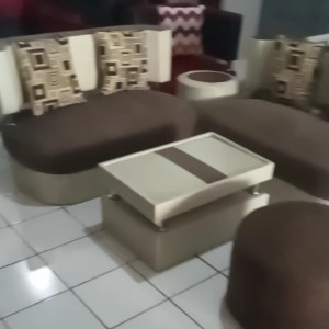 sofa Yasmin 22stool