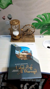 Terjemah Ushul Fiqih & Waroqot: Panduan Mudah Memahami