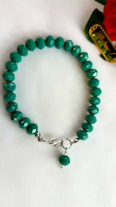 Hijabnur1 - Gelang tangan Ceko Handmade/ Gelang Tangan wanita