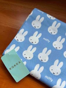 𝒽𝑒𝓎𝒻𝓁𝑜𝓌𝑒𝓇𝓈 - Miffy Pouch [Limited]