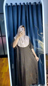 Daster Rayon: Pakaian Tidur Nyaman Musim Panas