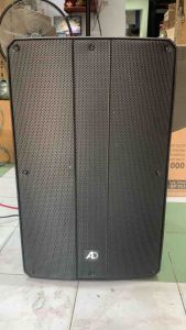 Original AD FLEX15A/FLEX-15A Speaker Professional Active Speaker Powered Neo Driver and Speaker High