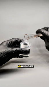 MUNCAR PARFUM BLACK OPIUM EXTRAIT DE PARFUM | TAHAN LAMA SAMPAI 24 JAM