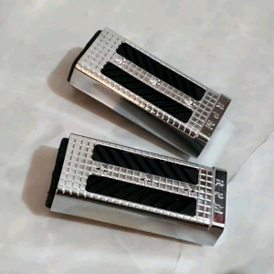 FOOTSTEP PIJAKAN KAKI DEPAN BESI MOTOR RX KING/JUPITER/BLADE/REVO/VEGA R/FIZR/FORCE 1/CRYPTON dll