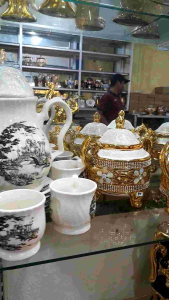 Stoples Keramik Set: Praktis, Tahan Lama & Ramah Lingkungan