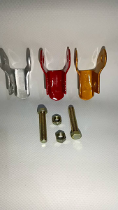 Peninggi Monoshock Satria F150 dan Sonic . Barga di atas sudah termasuk baud dan mur nya . pnp tinggal pasang