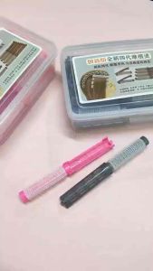 แกนดัดยกโคน กิีบยกโคนผม ให้ผมดูมีวอลลุ่มยิ่งขึ้น