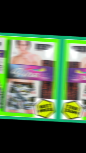 2 PCS/BOX YIN GHAOCHE MENS BOXER UNDERWEAR 100% COTTON GOOD QUALITY PRINTED COLLECTION