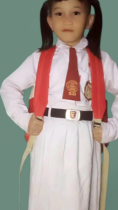 Tas Ransel Sekolah Anak SD: Pilihan Terbaik untuk Anak Anda